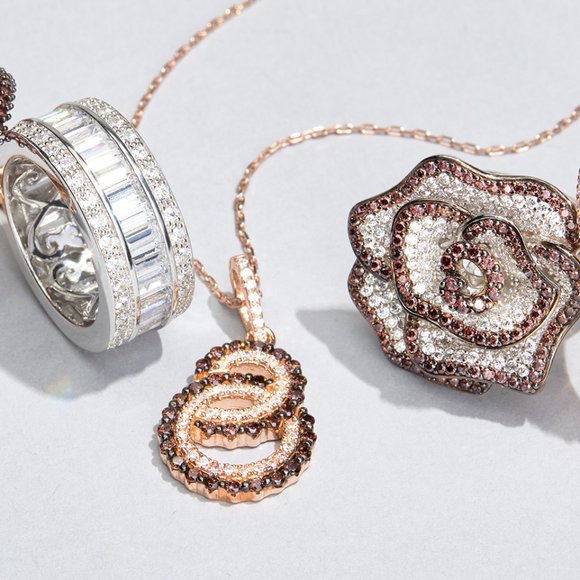 Suzy Levian Outlet Shop - Picture 2 of 16